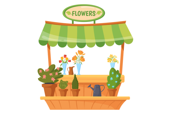 Flowers Street Stand: A Designer's Review