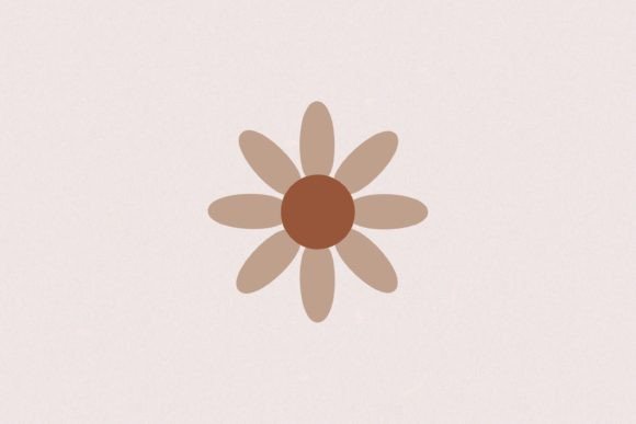 Review: Boho Flowers SVG for Real Embroidery Projects