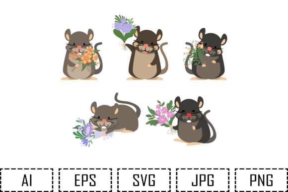 The Mouse Brings Flowers: A Designer's Review for Real Projects