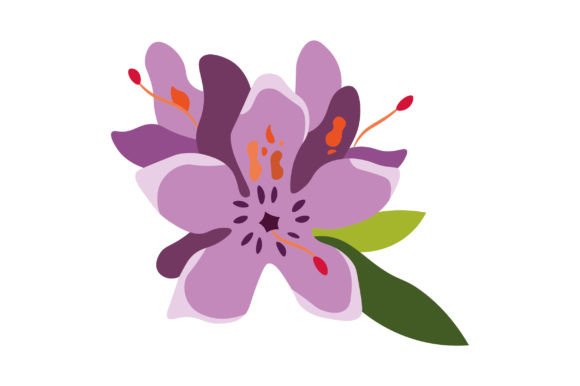 WV Rhododendron Crafts: A Seller's Review